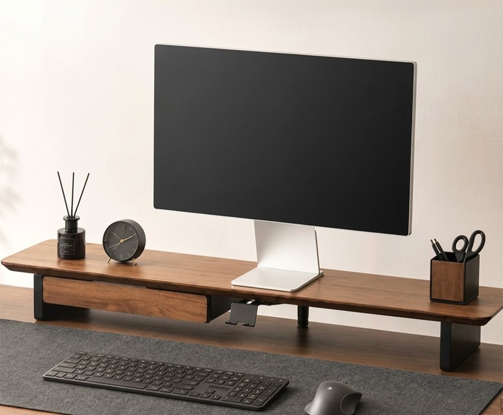 Desk Shelf