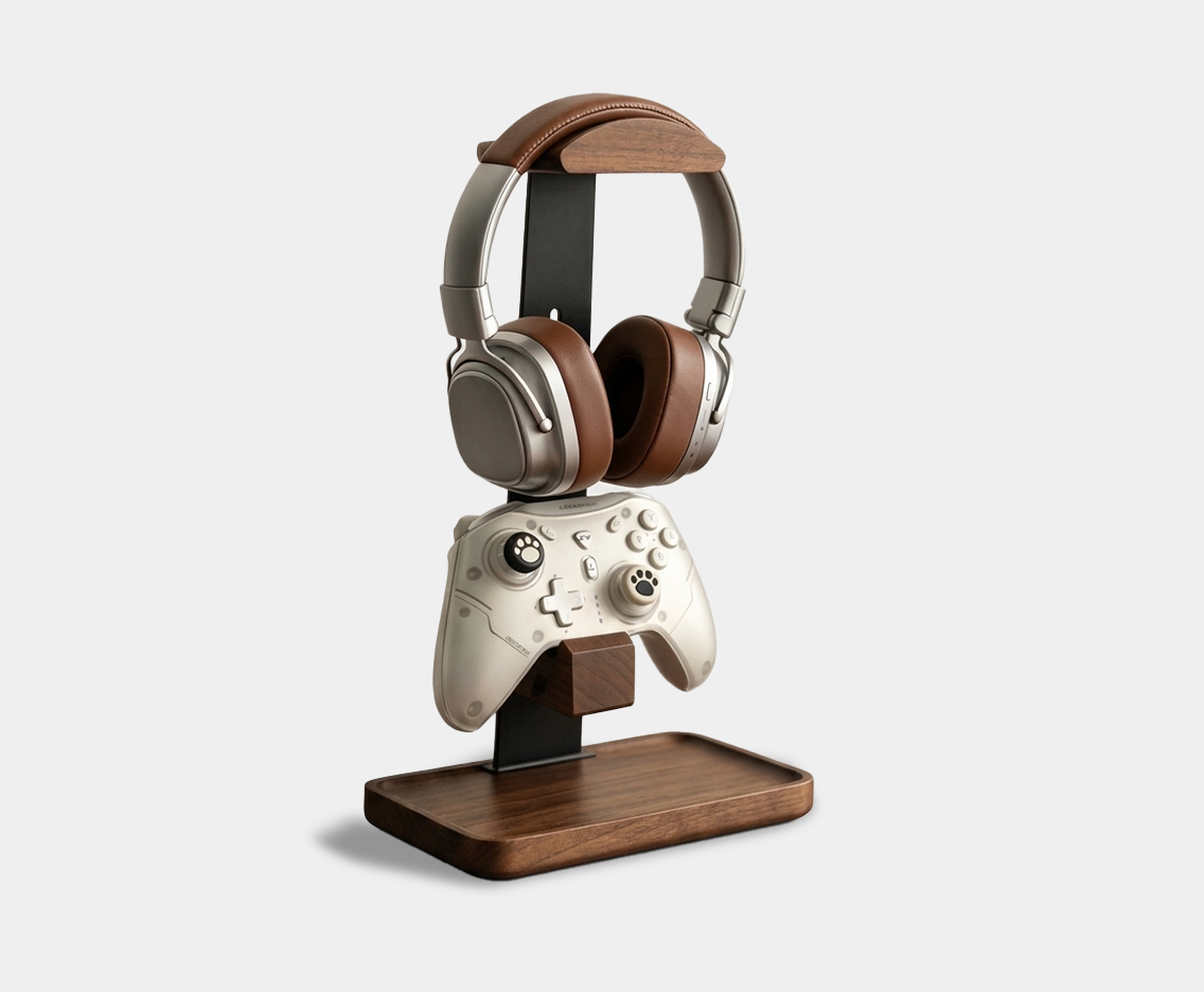 Headphone Stand Pro