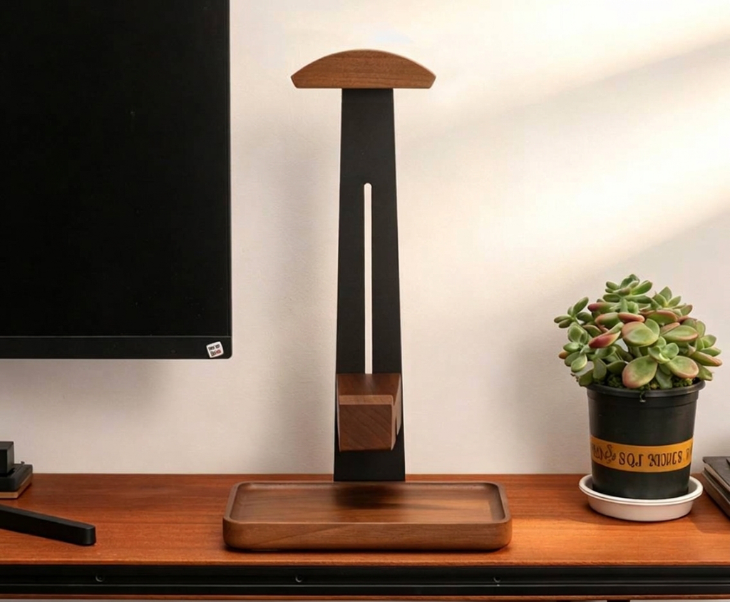 Headphone Stand Pro