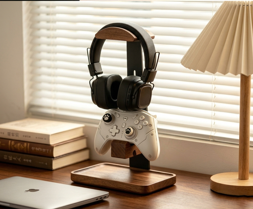 Headphone Stand Pro
