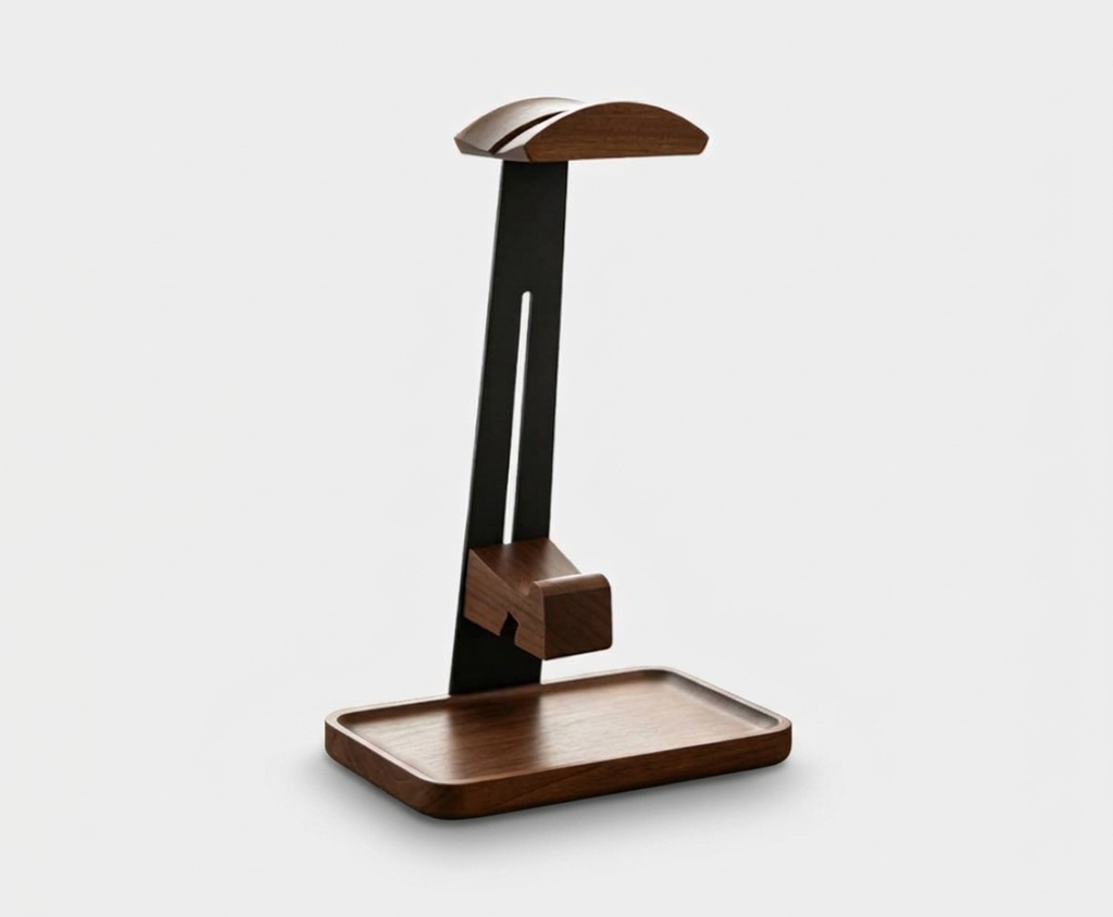 Headphone Stand Pro