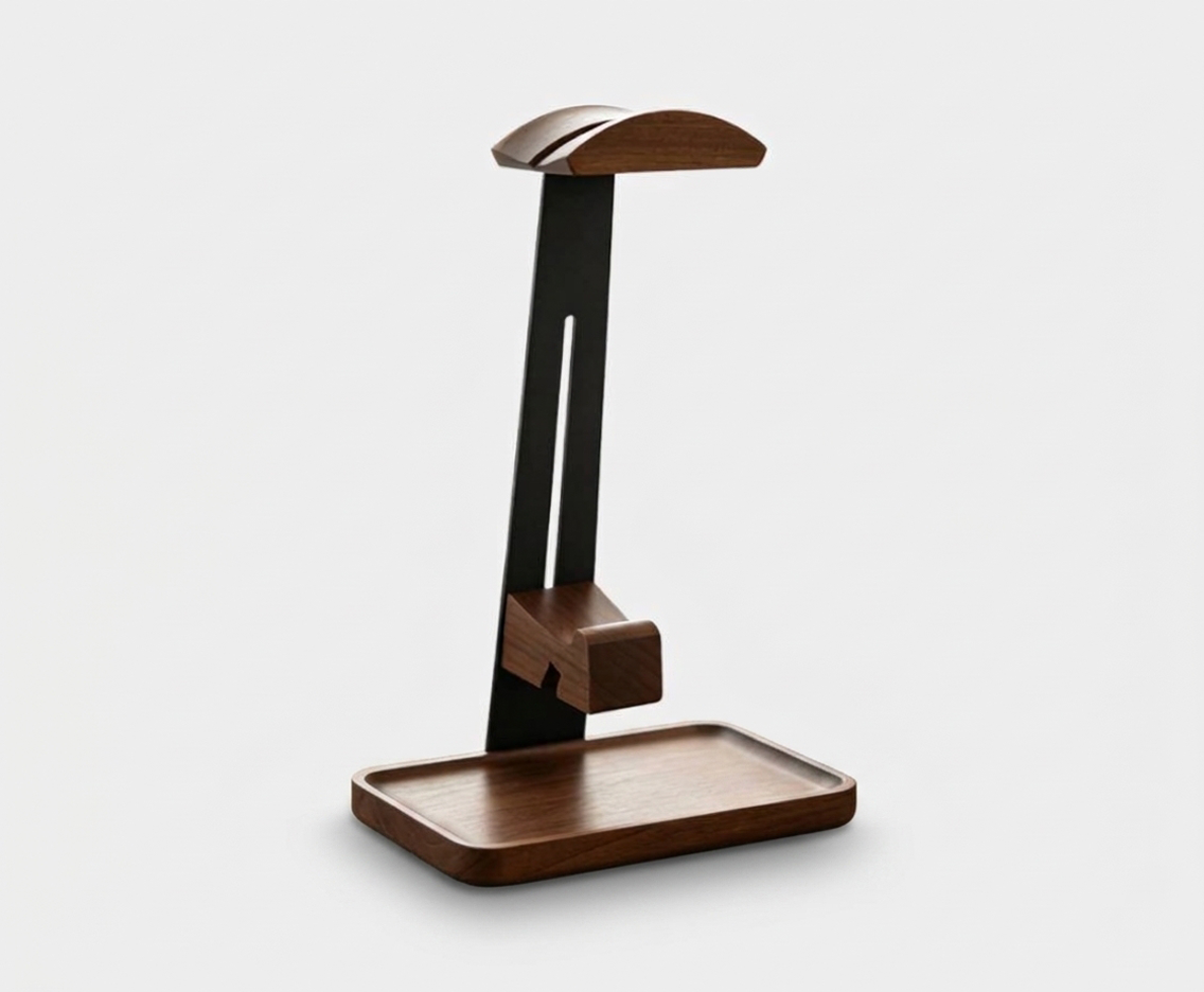 Headphone Stand Pro