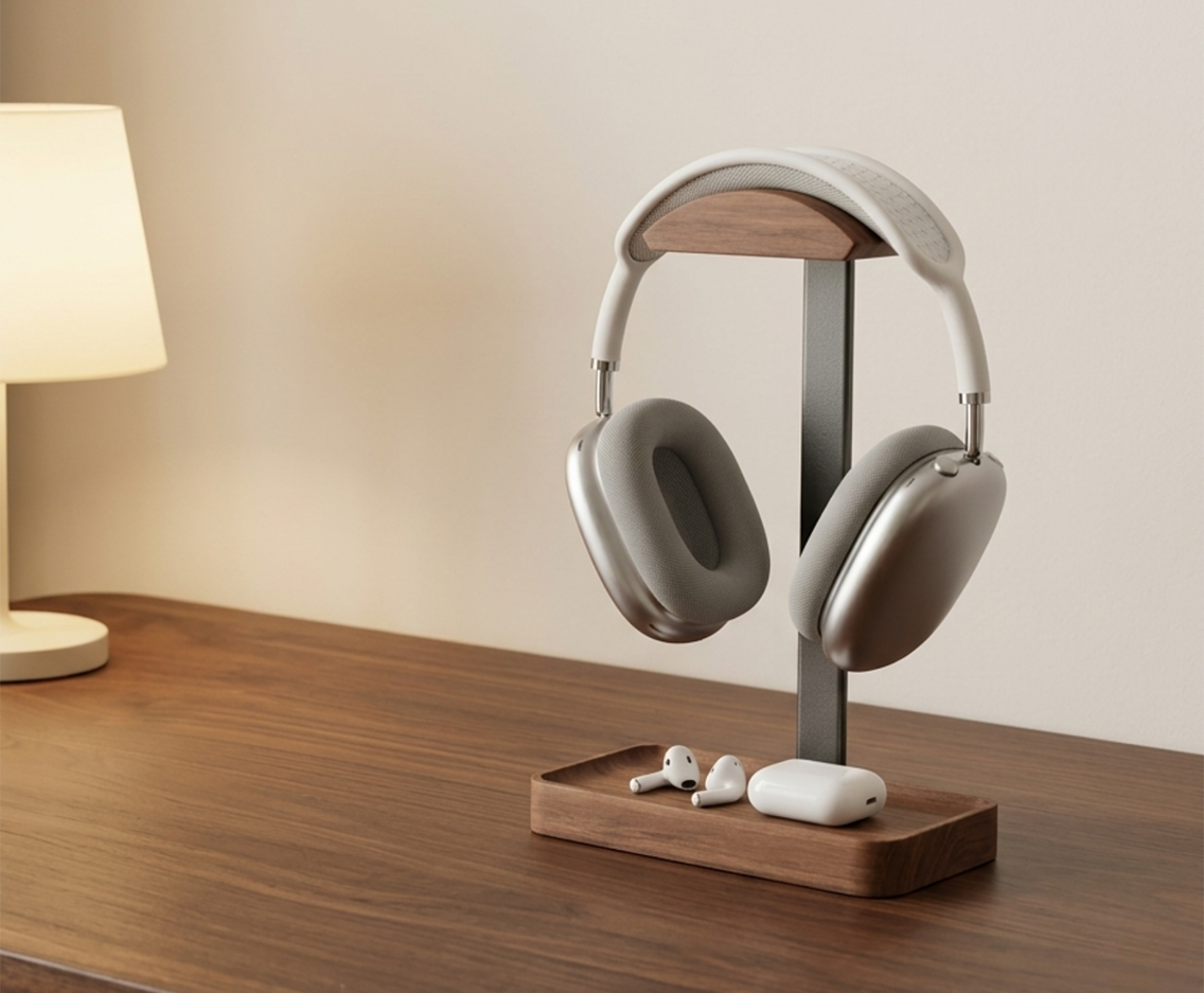 Headphone Stand