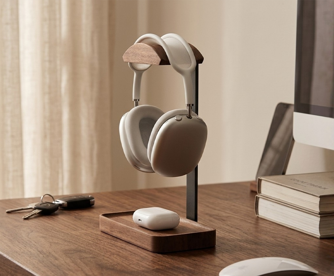 Headphone Stand