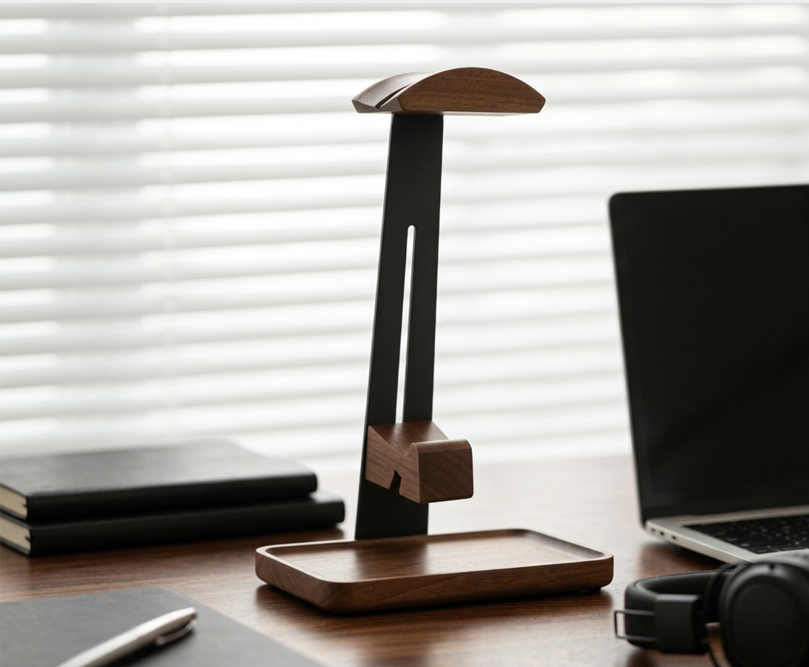 Headphone Stand Pro