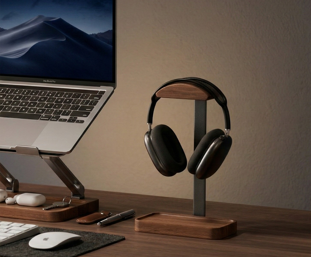 Headphone Stand