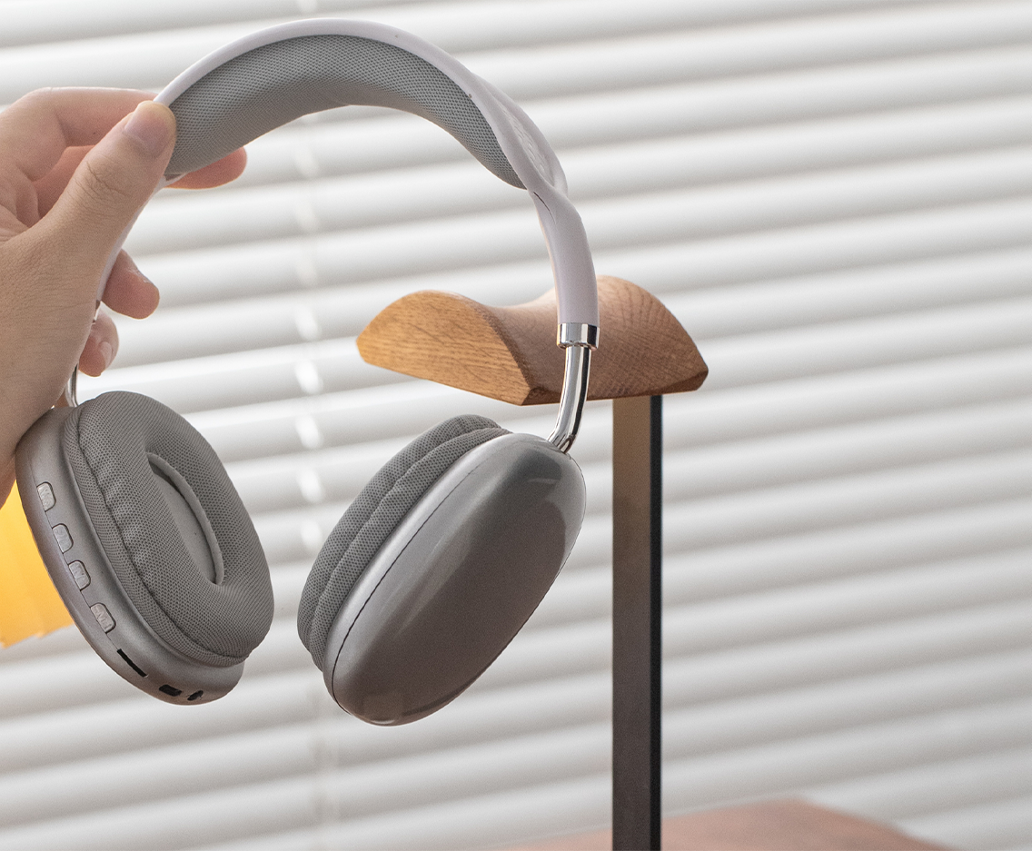 Headphone Stand
