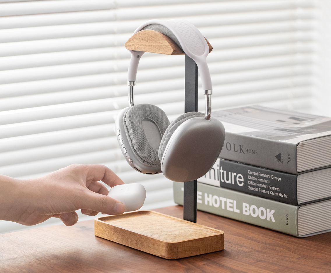 Headphone Stand