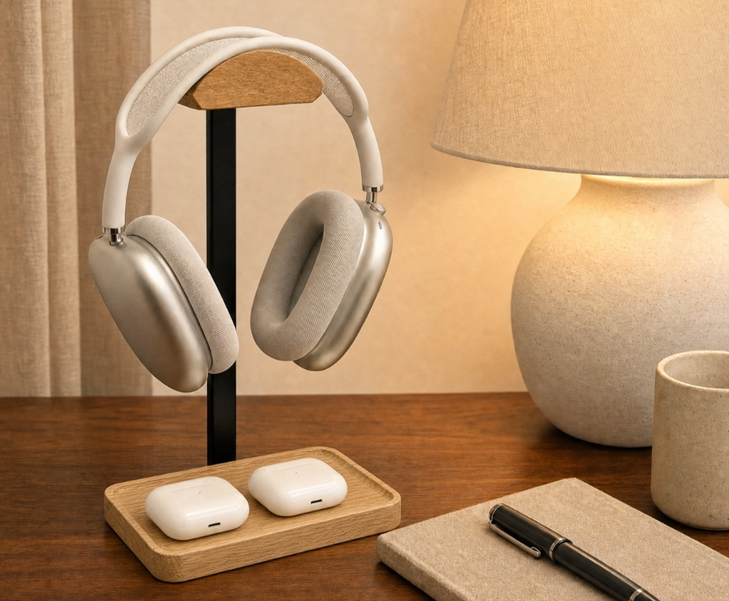 Headphone Stand