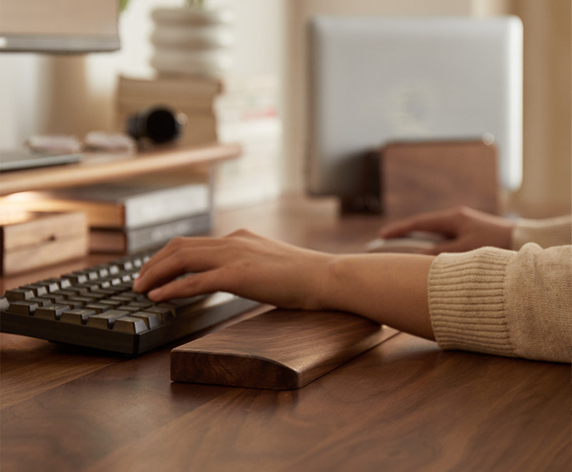 Keyboard Wrist Rest