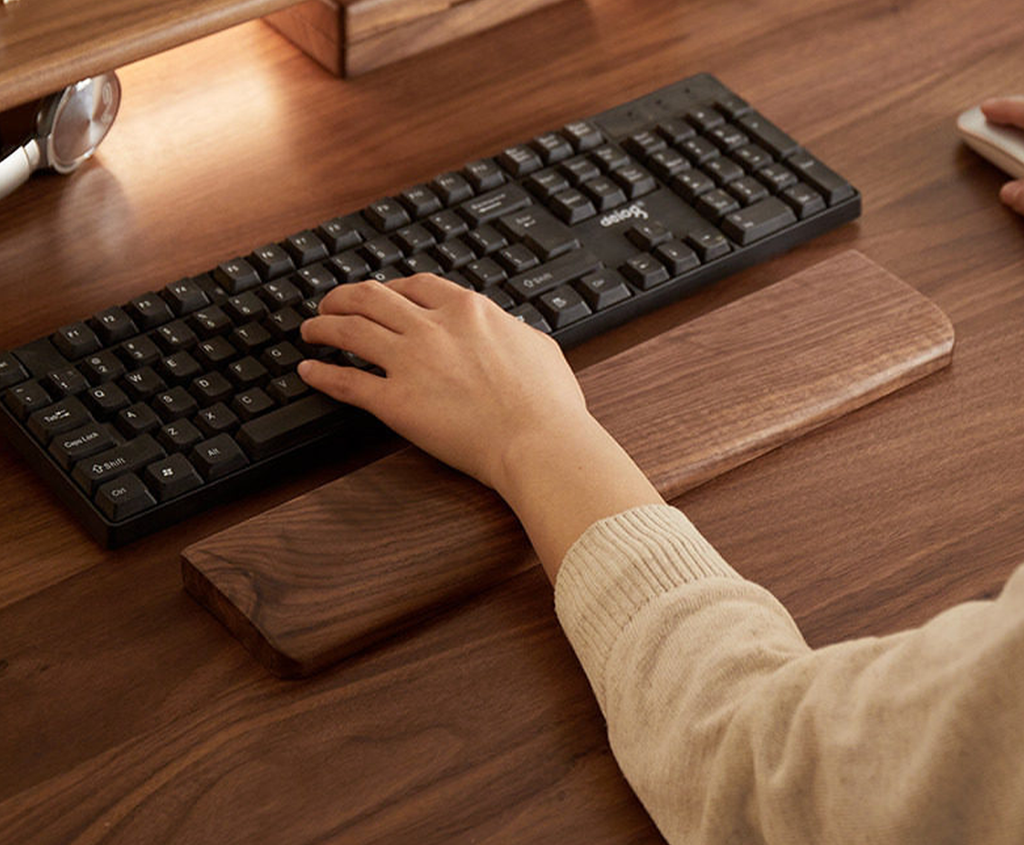Keyboard Wrist Rest