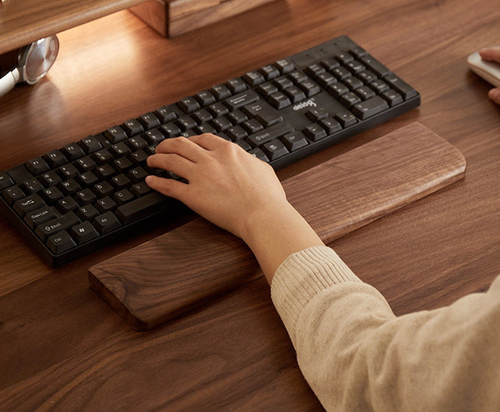 Keyboard Wrist Rest