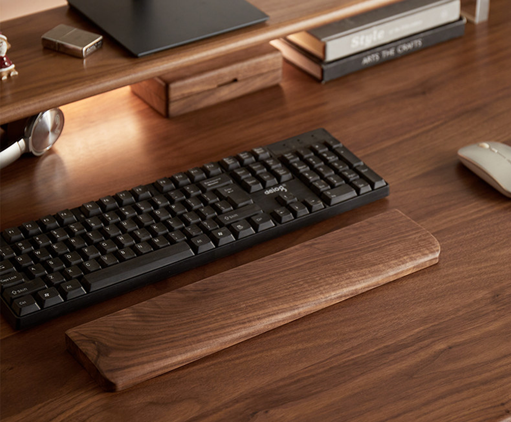 Keyboard Wrist Rest