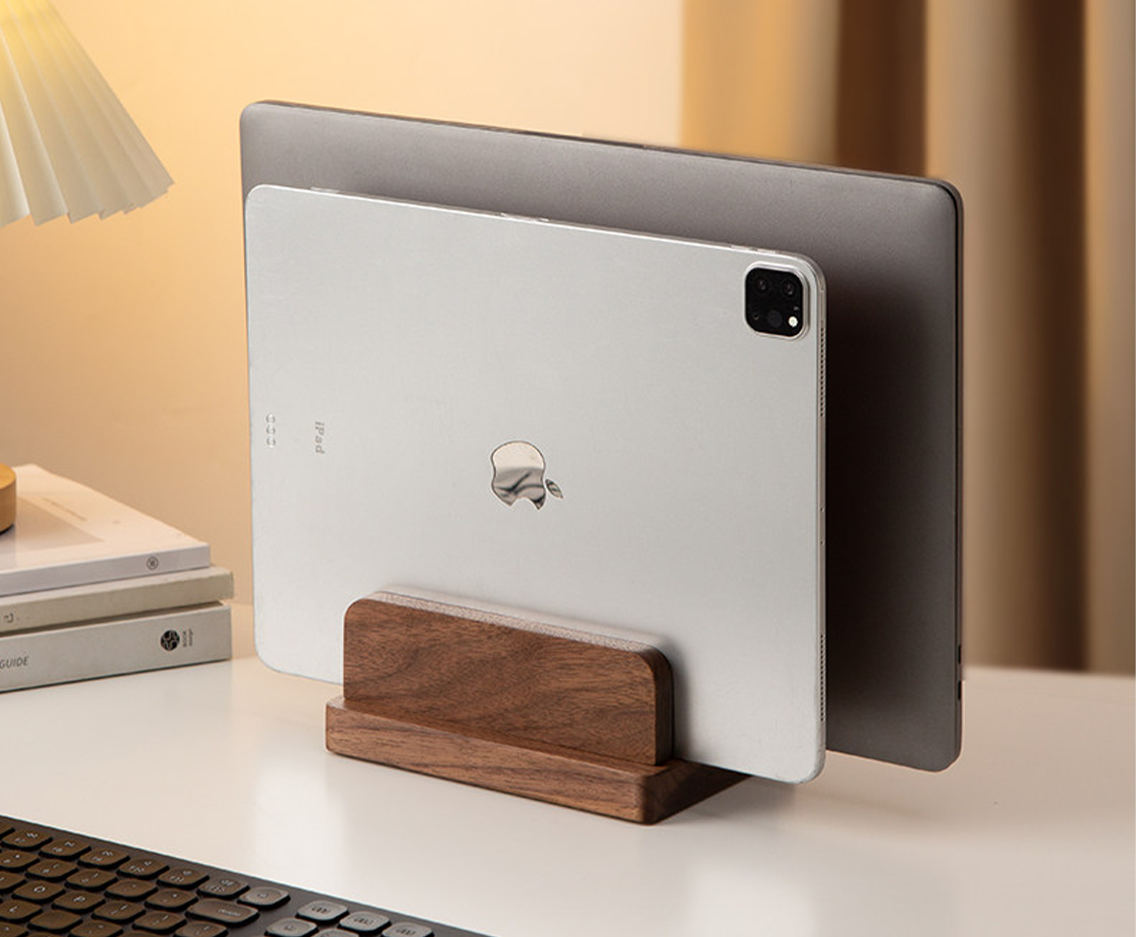 Dual Latop Dock