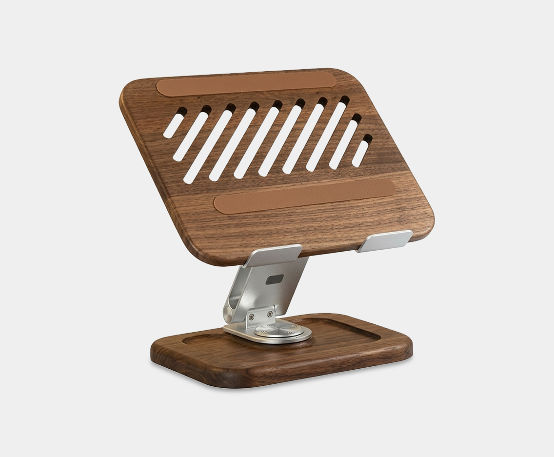 Adjustable Laptop Stand Pro