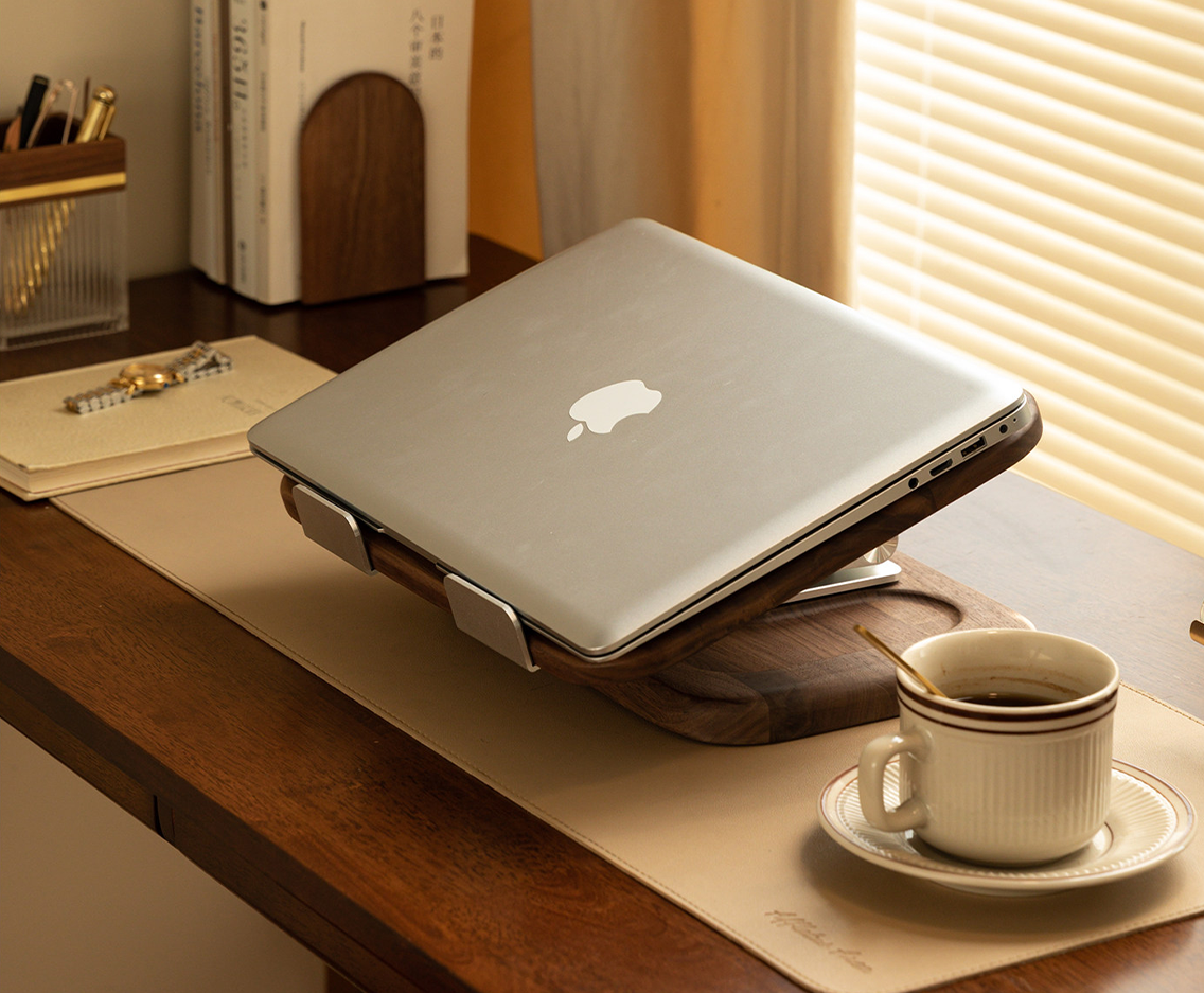 Adjustable Laptop Stand Pro