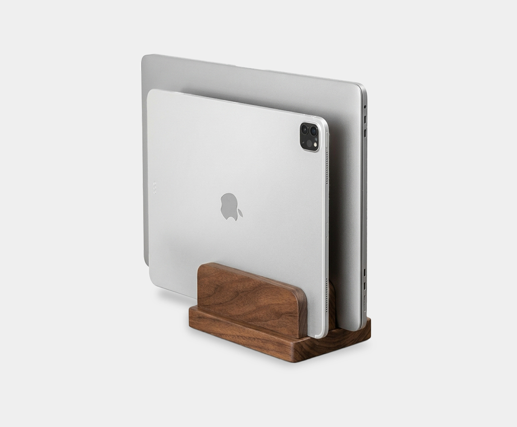 Dual Latop Dock