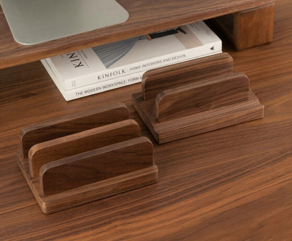 Dual Latop Dock