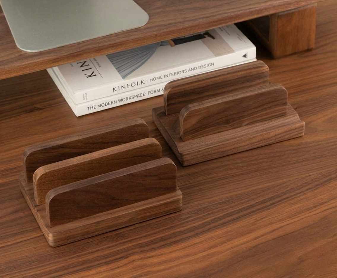 Dual Latop Dock
