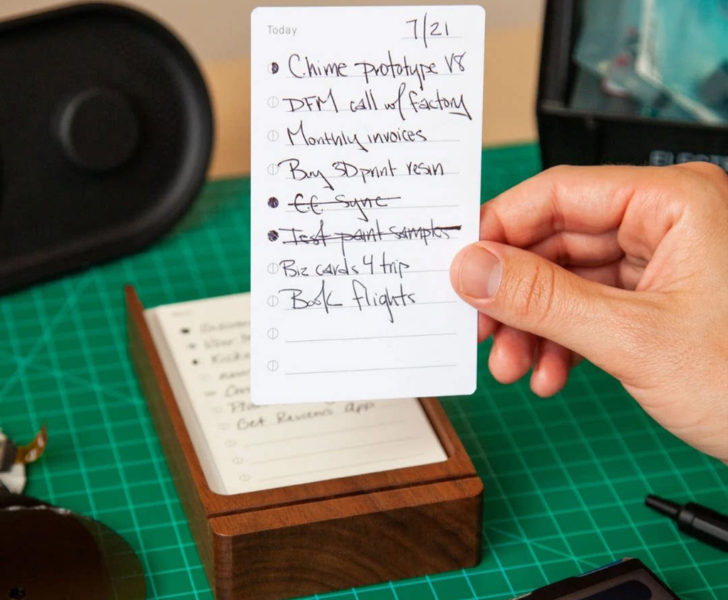To-do List Kit